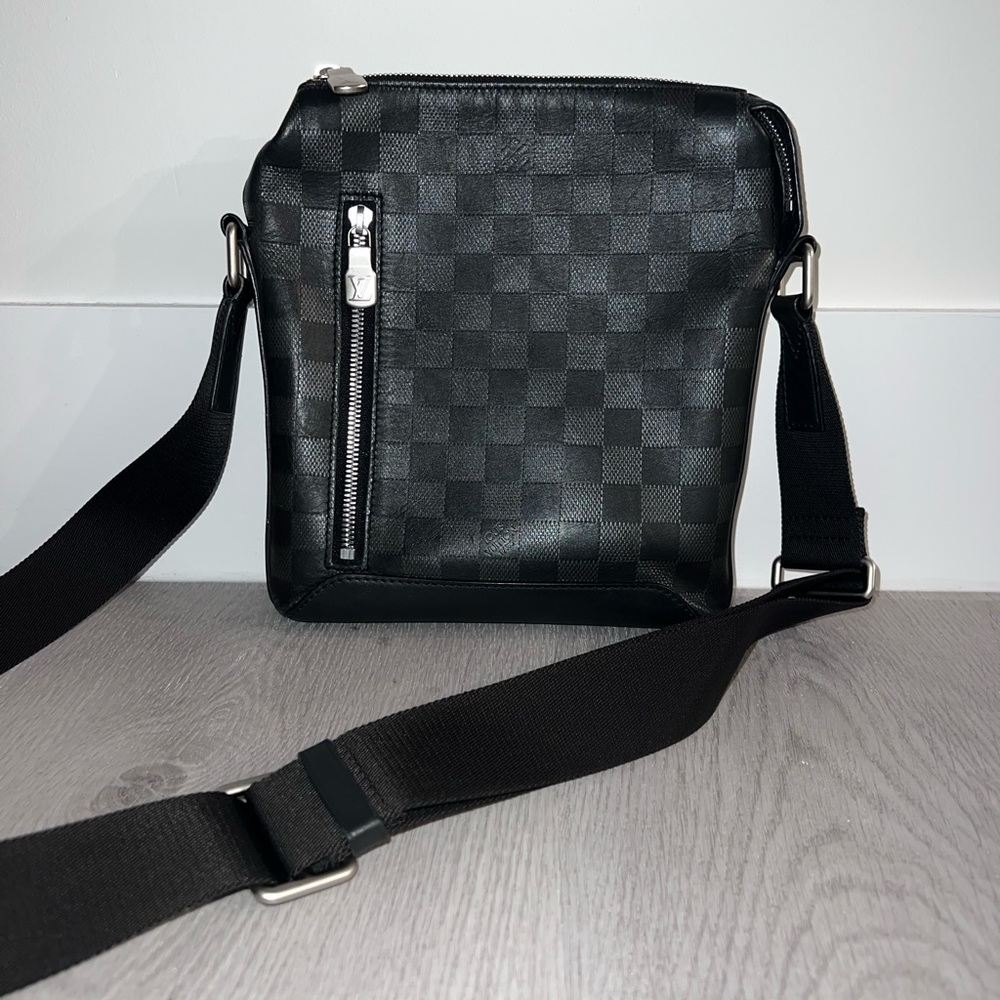 Louis Vuitton Crossbody